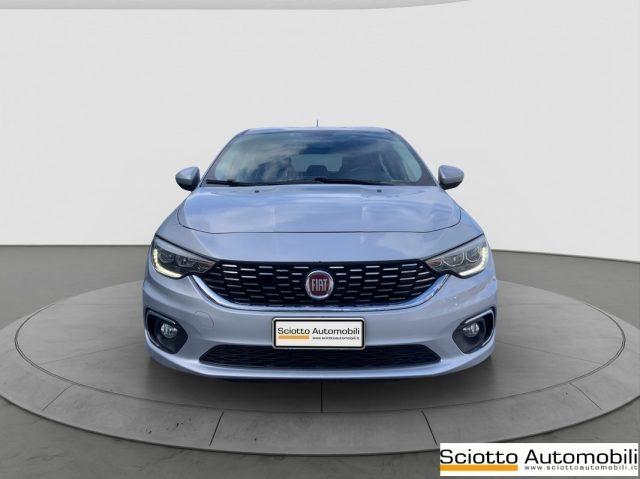 FIAT Tipo 1.3 Mjt S&S 5 porte Lounge