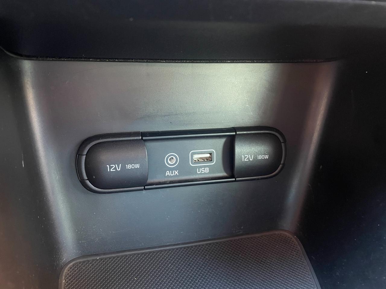 Kia Sportage UNICO PROPRIETARIO - SERVICE COMPLETO