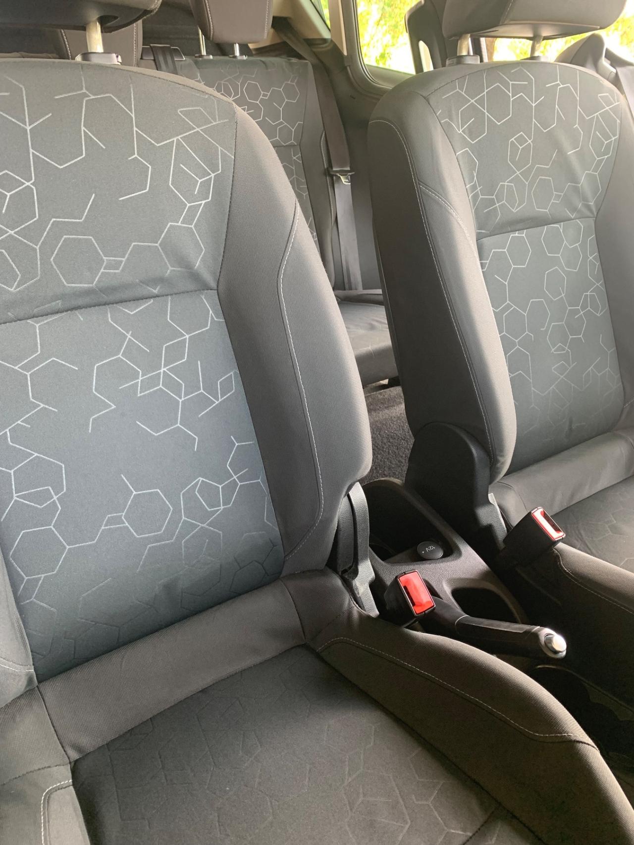 Ford B-Max 1.6 TDCi 95 CV Titanium