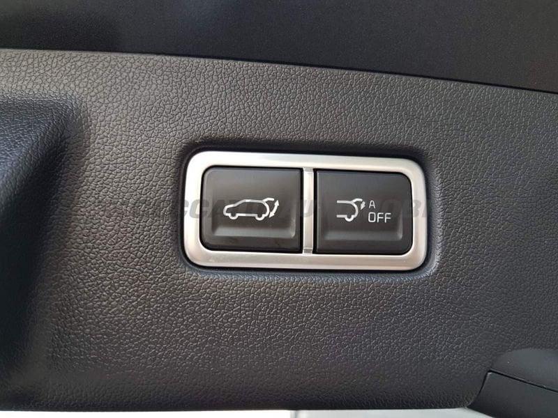 KIA Sorento Sorento 1.6 tgdi hev Evolution 4wd at6