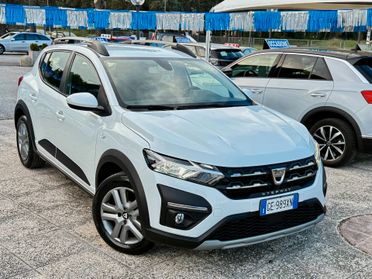 " PERFETTA" Dacia Sandero Stepway 1.0 TCe ECO-GPL