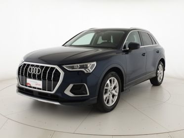 35TDI 150CV S tronic Business Advanced