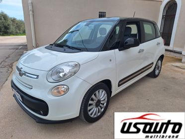 Fiat 500L 1.4 95 CV Pop Star PERFETTA