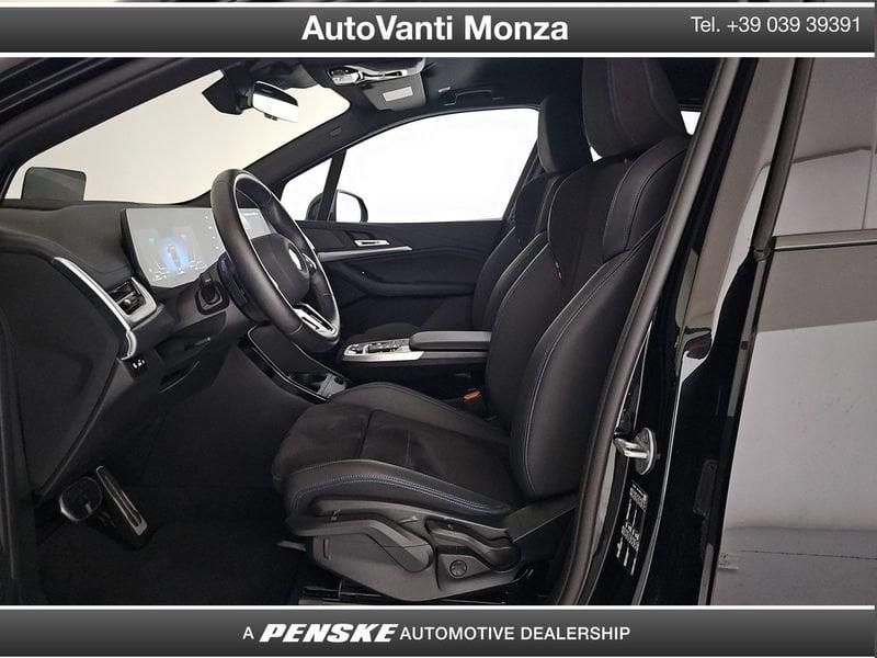 BMW Serie 2 Active Tourer 218d Active Tourer Msport