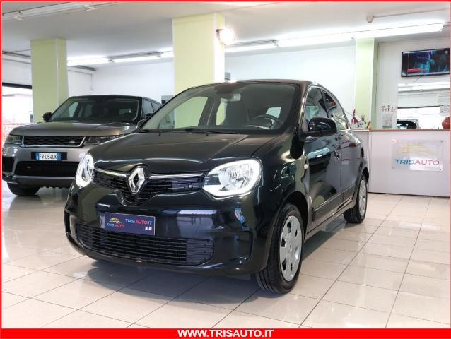 RENAULT Twingo SCe 1.0 Zen 5p NEOPATENTATI