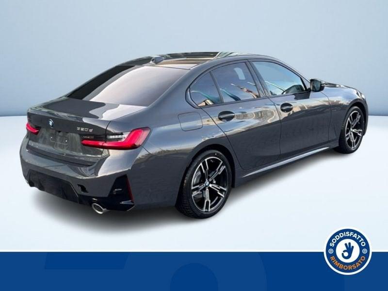 BMW Serie 3 Berlina 320d xDrive M Sport