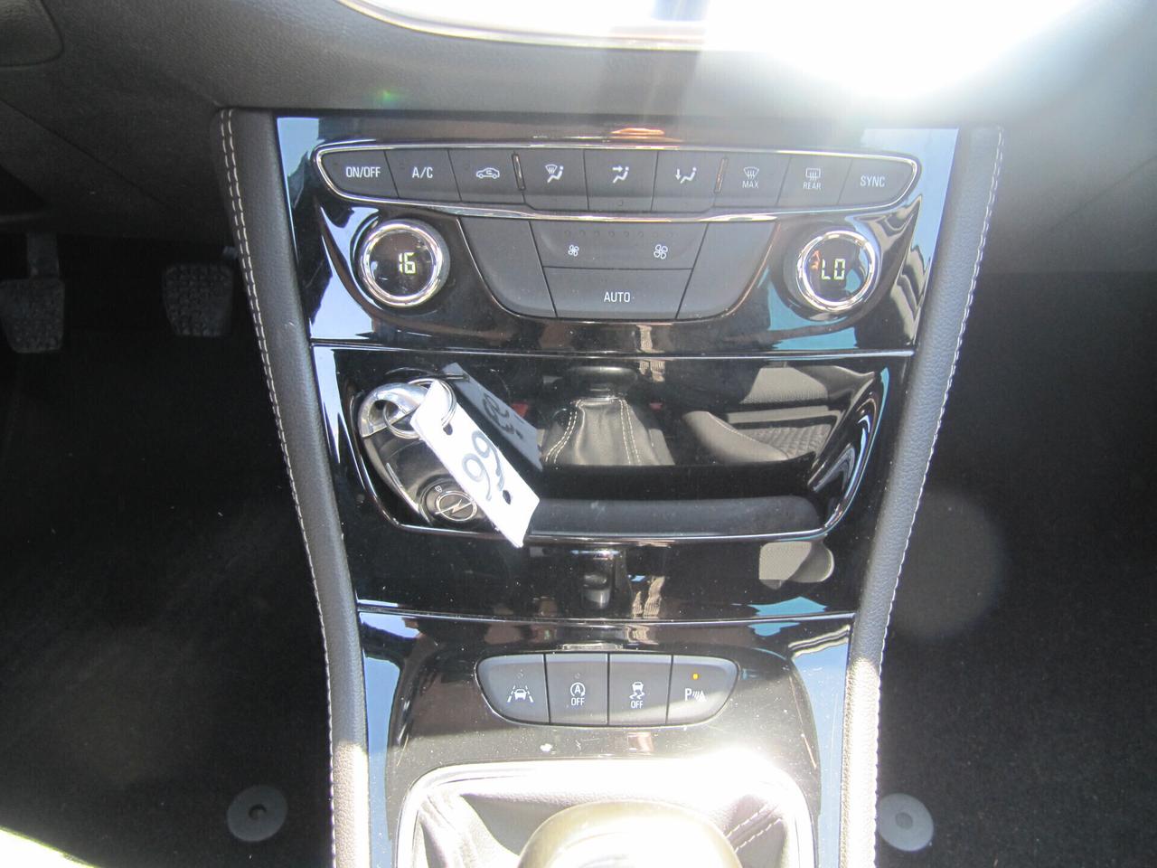 Opel Astra 1.6 BiTurbo CDTi Start&Stop 5 porte Innovation