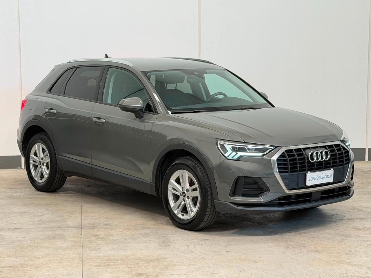 Audi Q3 SPB 45 TFSI e S tronic