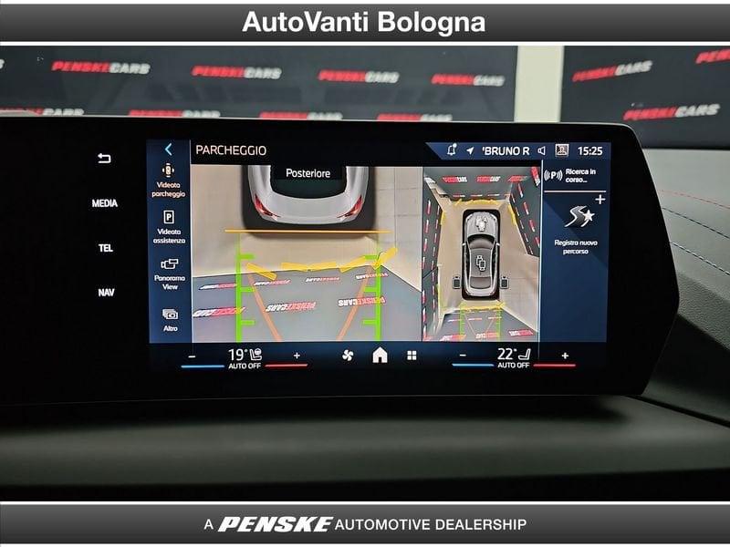 BMW Serie 2 Gran Coupe 220 Gran Coupe 48V MSport Pro auto