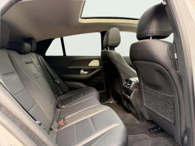 MERCEDES-BENZ GLE 450 d 4Matic Mild Hybrid Coupé AMG Line Premium Plus