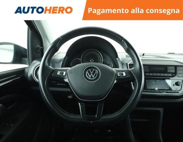 VOLKSWAGEN up! 1.0 5p. move up! BlueMotion Technology