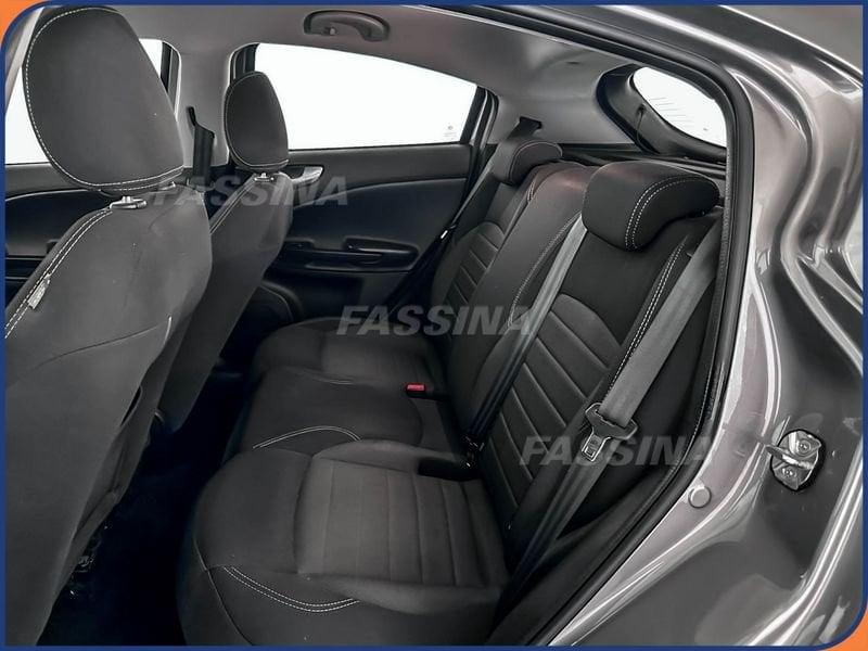 Alfa Romeo Giulietta Giulietta 1.6 jtdm Super 120cv