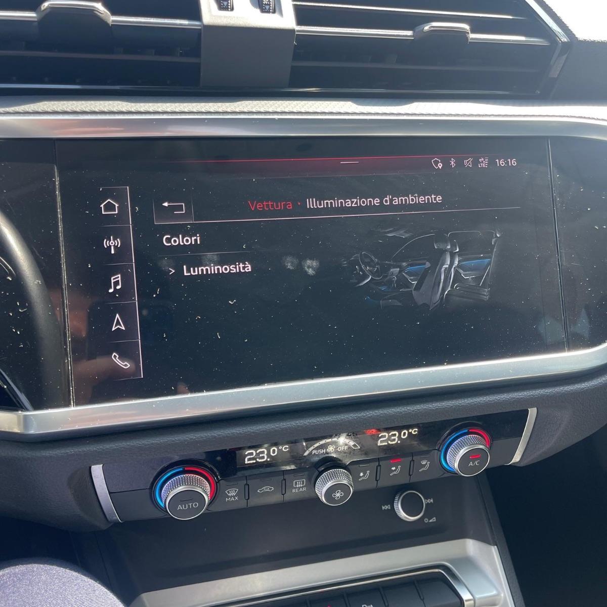 AUDI - Q3 - 35 TDI S tronic