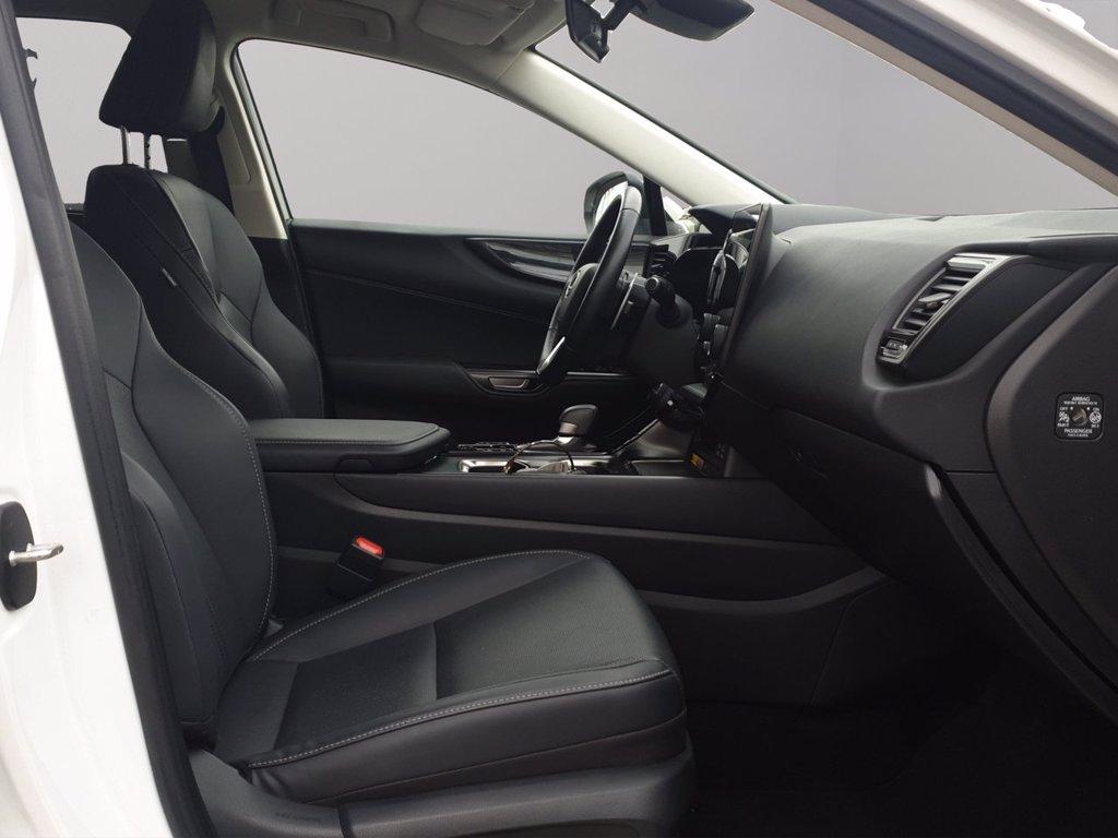 LEXUS Nx 450h+ 2.5 phev premium+ 4wd 309cv e-cvt del 2023