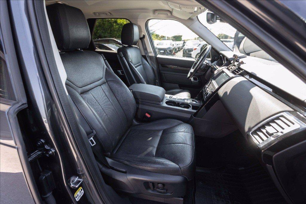 LAND ROVER Discovery 2.0 sd4 Landmark Edition 240cv 5p.ti auto del 2021