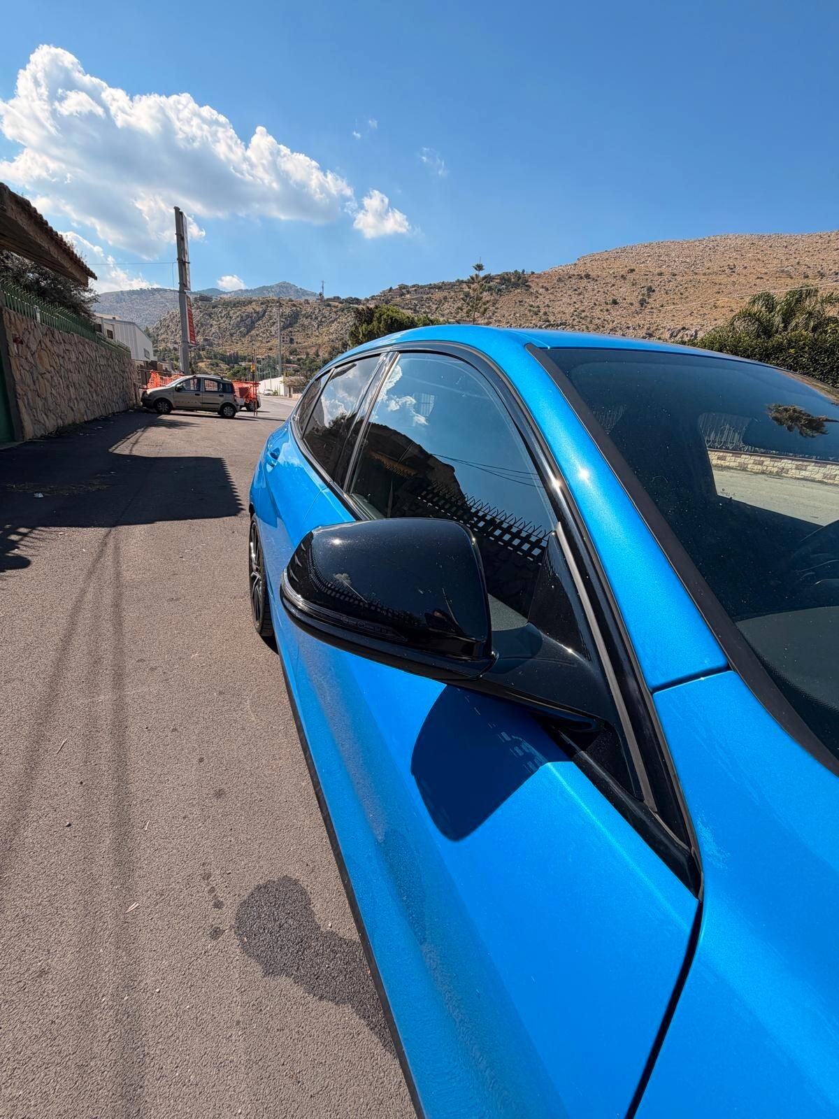 Bmw 135 M 135i xDrive