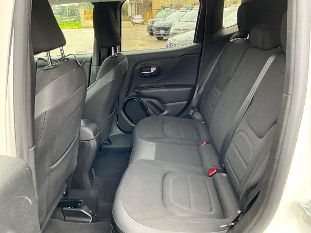 JEEP Renegade 1.6 Mjt 120 CV