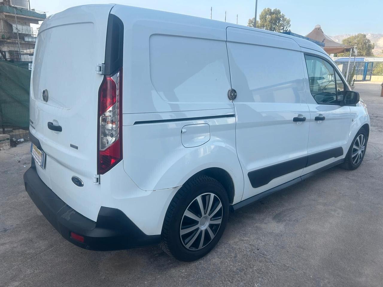 Ford Transit Connect 210 1.5TDCi 100CV 2019 3POSTI