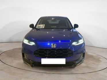 Honda ZR-V ZR-V 2.0 Hev eCVT Sport