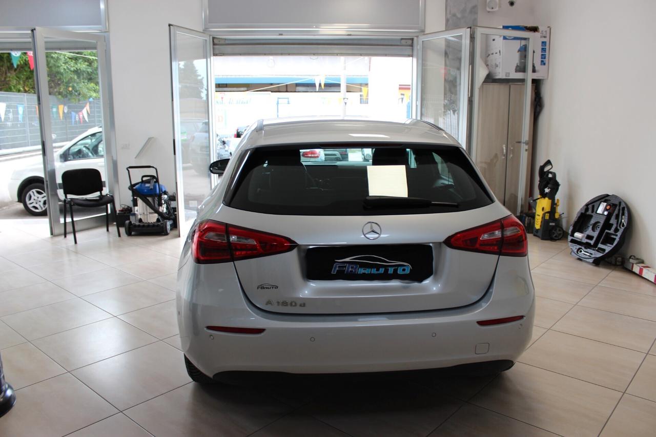 Mercedes-benz A 180 .