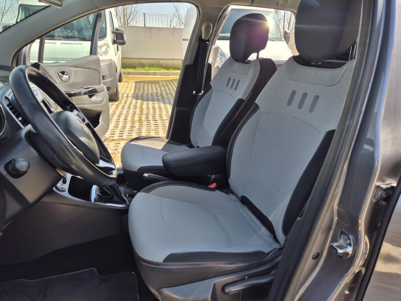 Renault Captur 1.5 dCi 8V 90 CV Start&Stop Energy R-Link