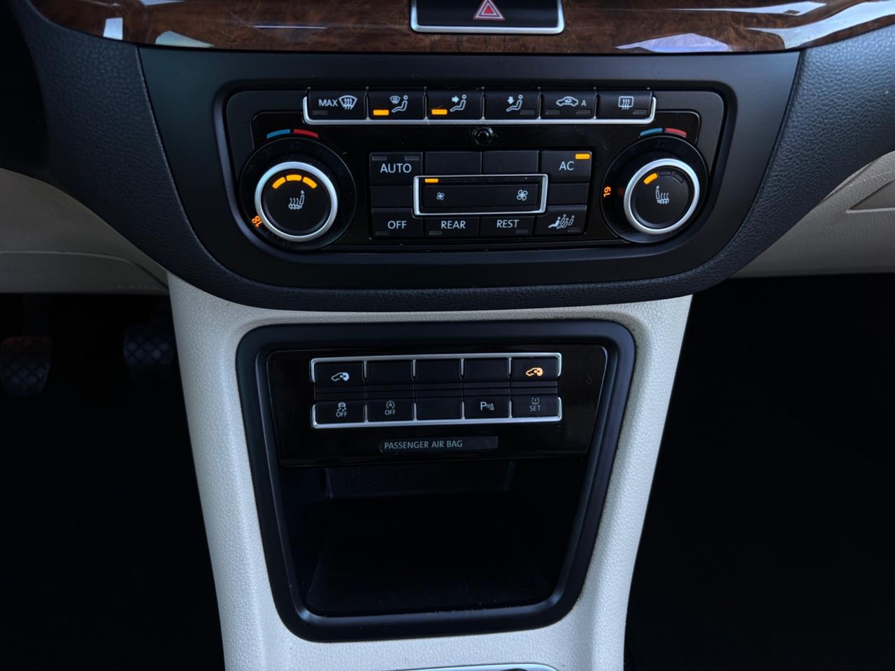 Volkswagen Sharan 2.0 TDI Highline. 7posti. Garanzia