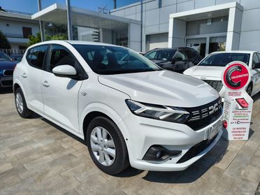DACIA Sandero Streetway 1.0 TCe ECO-G Express.