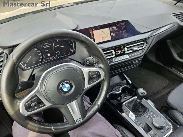 BMW 116 d F40 5P 115CV M sport - GN845TL