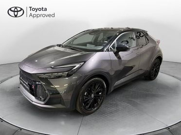 Toyota C-HR C-HR 2.0 PHEV GR Sport