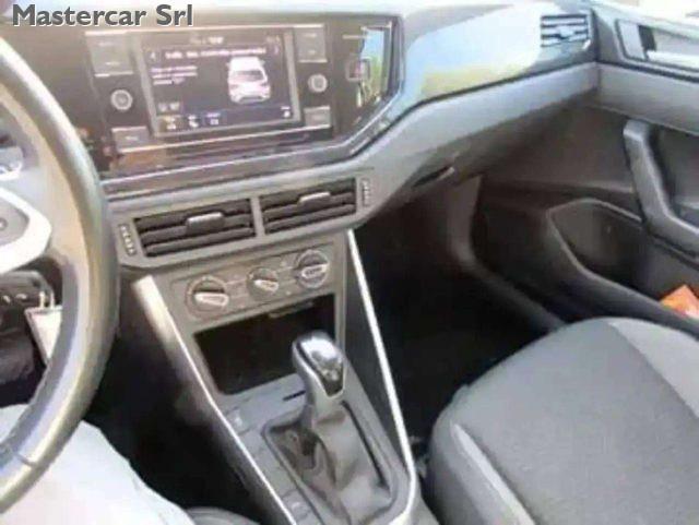 VOLKSWAGEN Taigo Taigo 1.0 tsi Life 110cv DSG - GP110NX