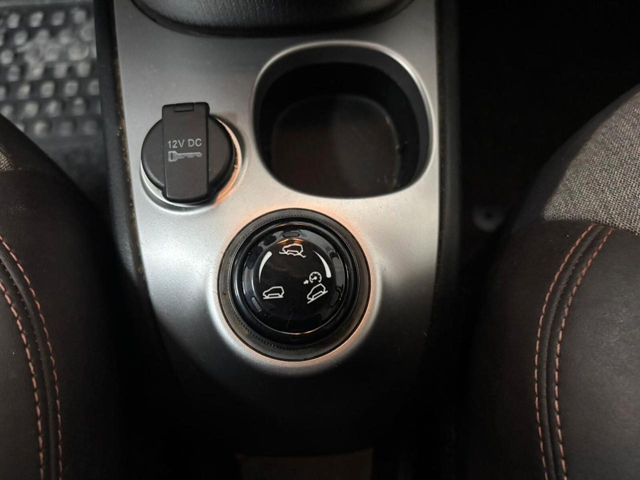 Fiat Panda Cross 0.9 TwinAir Turbo S&S 4x4