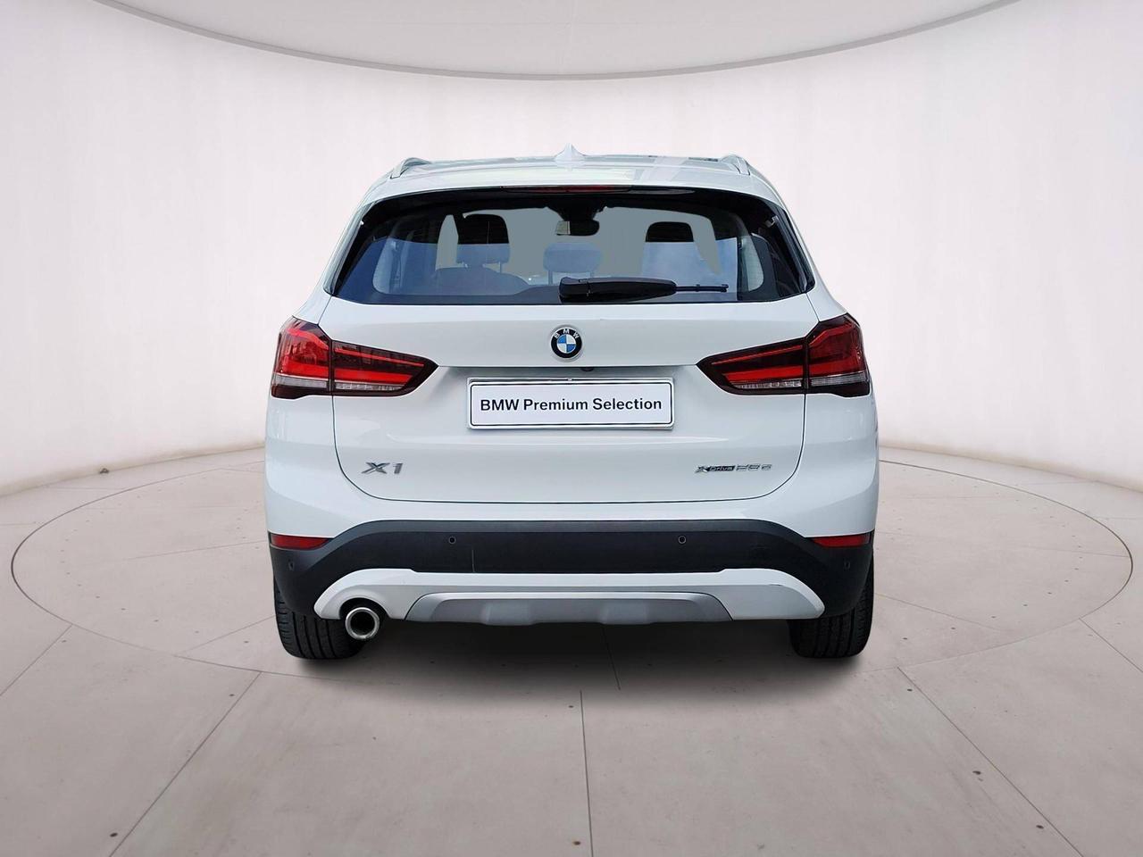 BMW X1 xDrive25e xLine