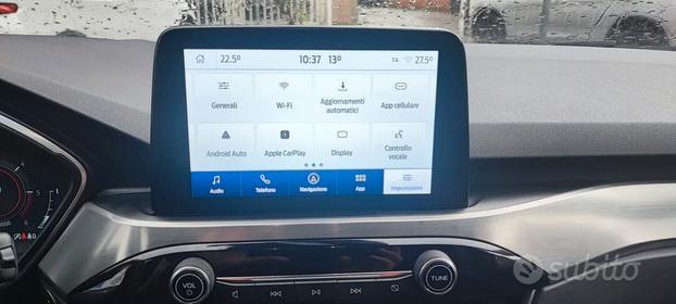 Ford Kuga 1.5 EcoBlue 120 CV 2WD italiana 2022