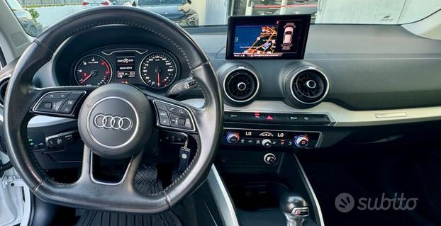 AUDI Q2 30 TDI S tronic Admired
