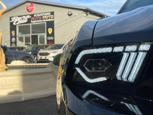 Ford Mustang Cabrio 3.7 v6