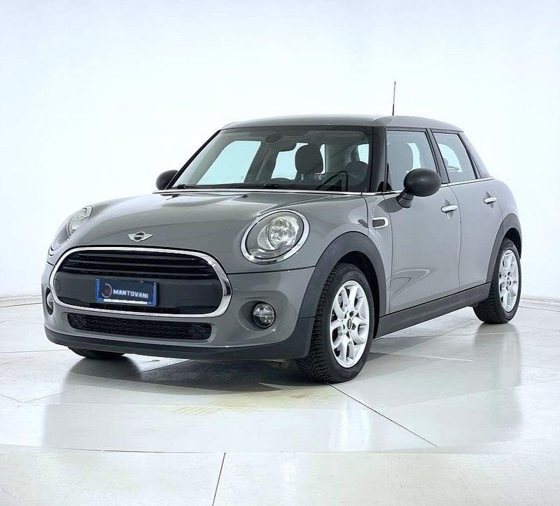 MINI Mini 5 porte Mini 1.5 One D Business XL 5p