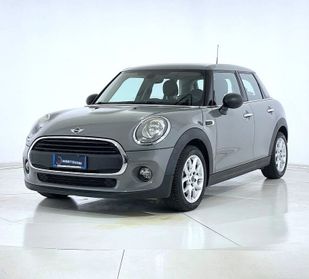 MINI Mini 5 porte Mini 1.5 One D Business XL 5p
