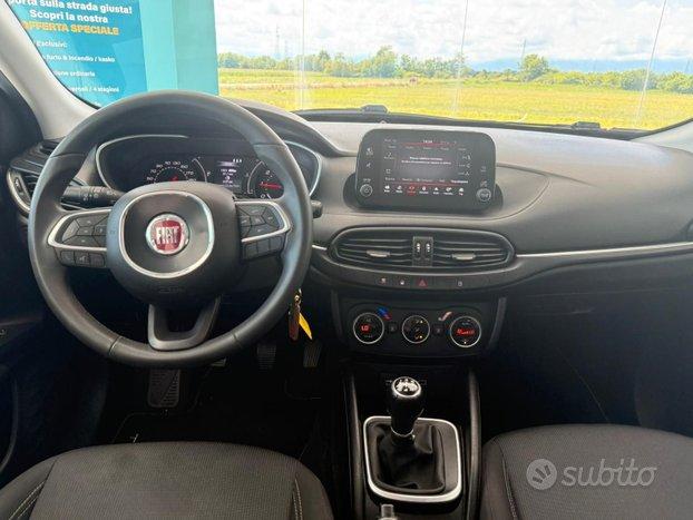 Fiat TIPO MIRROR