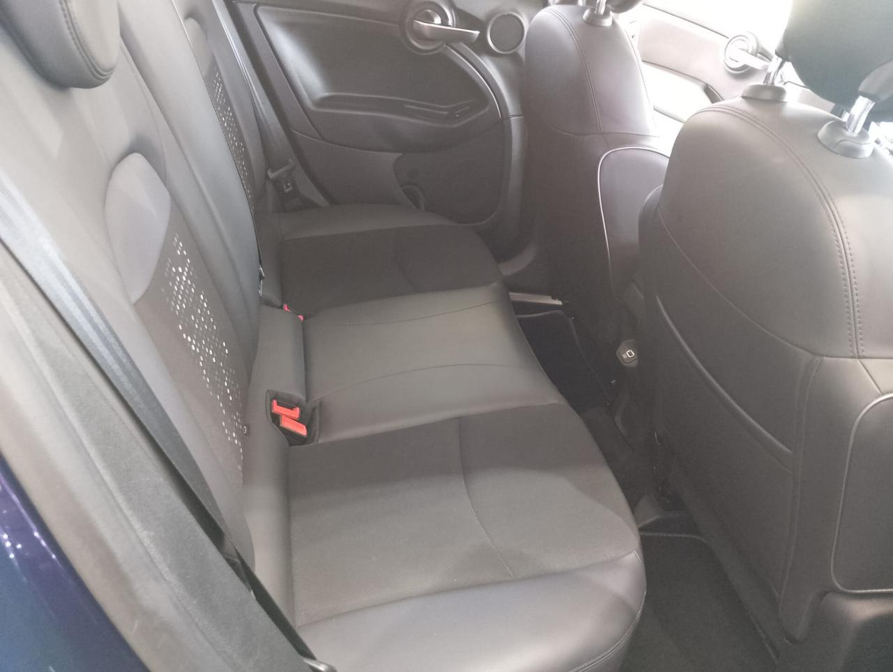 Fiat 500X 1.3 Mjet 95cv E6D Connect