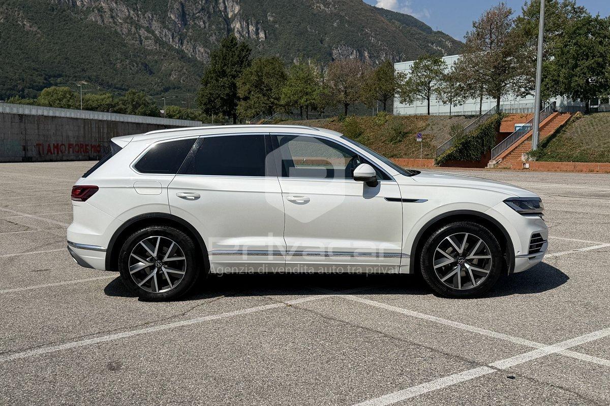 VOLKSWAGEN Touareg 3.0 V6 TDI SCR Atmosphere
