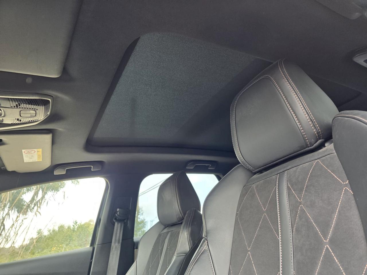 Peugeot 3008 BlueHDi 150 S&S GT Line