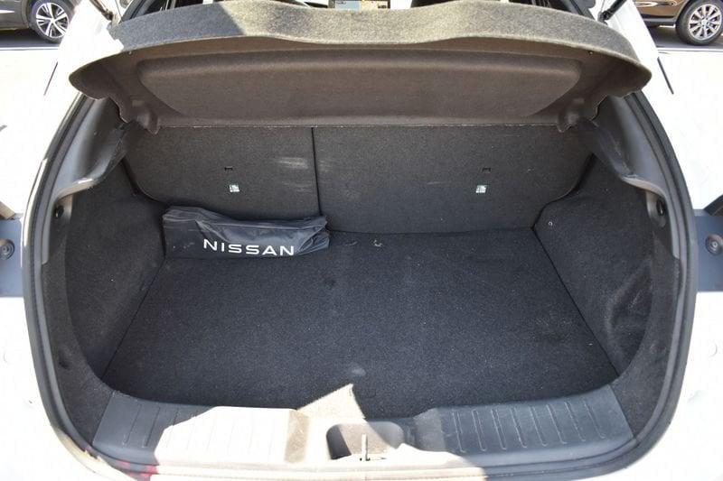 Nissan Juke Juke 1.6 hev N-Connecta