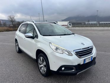 Peugeot 2008 1.6 e-HDi 92 CV Stop&Start ETG6 Allure