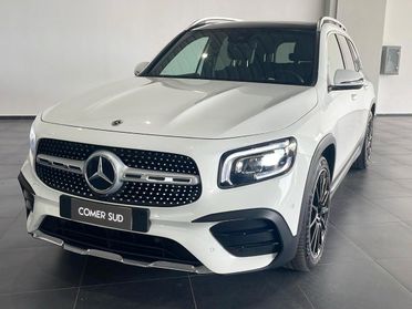 Mercedes-Benz GLB - X247 2019 - GLB 200 d Premium auto