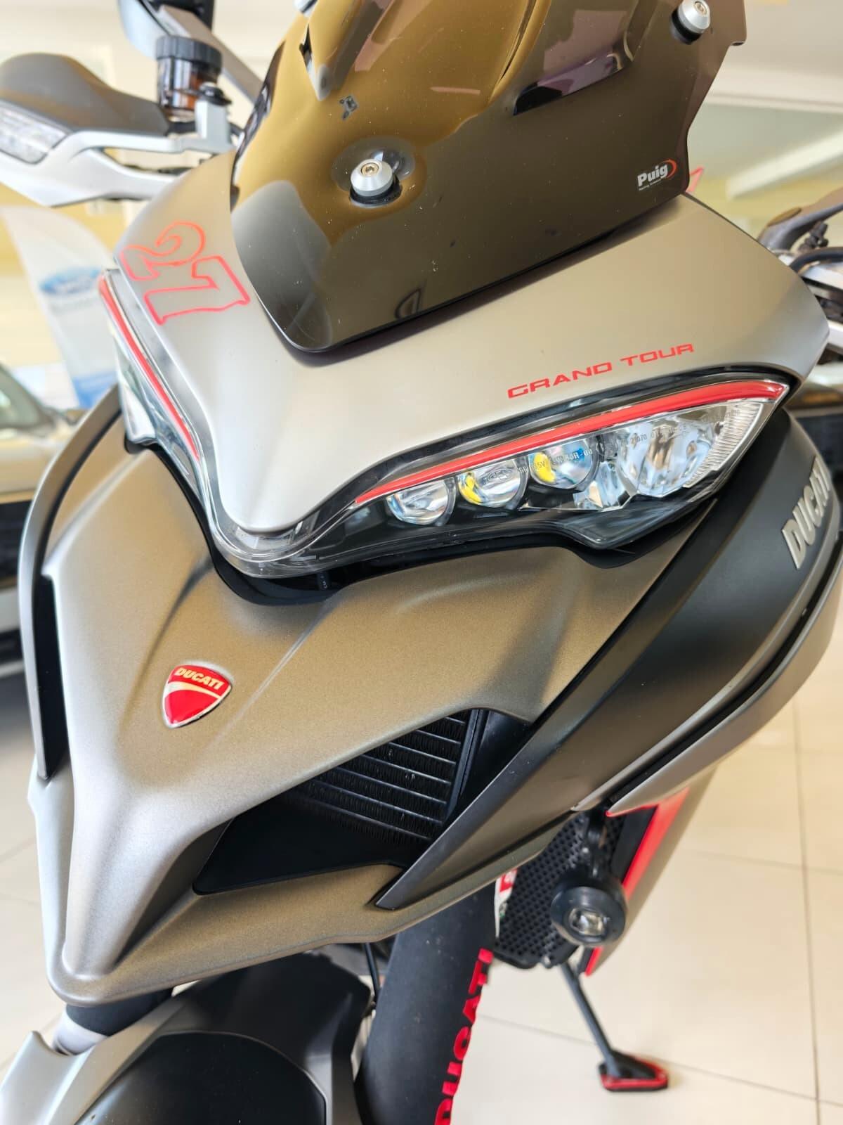 Ducati Multistrada 1260