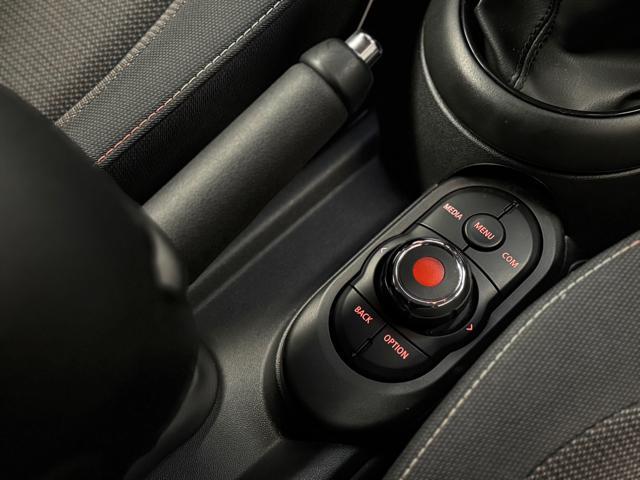 MINI One 1.5 One 75 CV Baker Street | NEOPATENTATI |