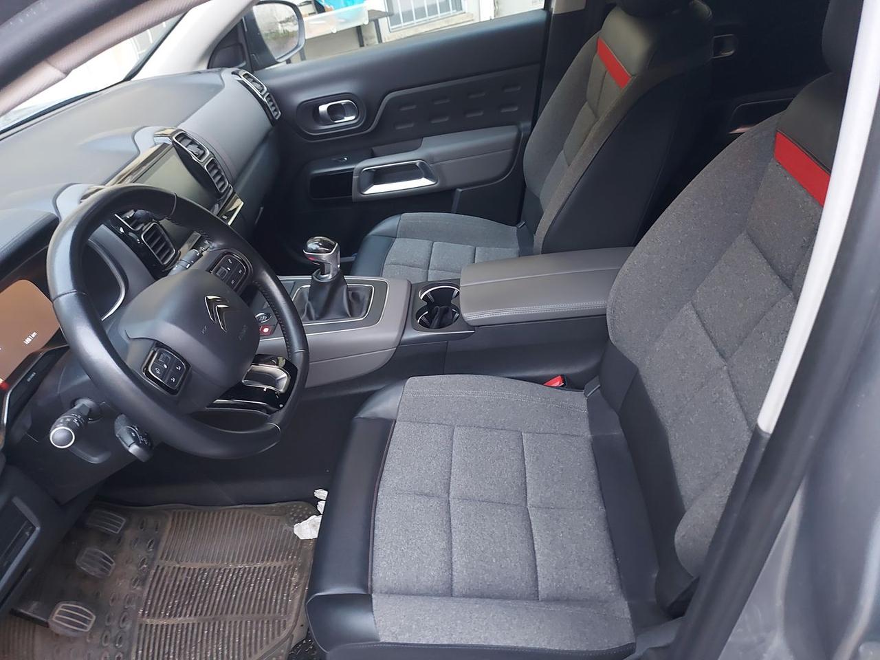 Citroen C5 Aircross Feel 1.2 PureTech 130