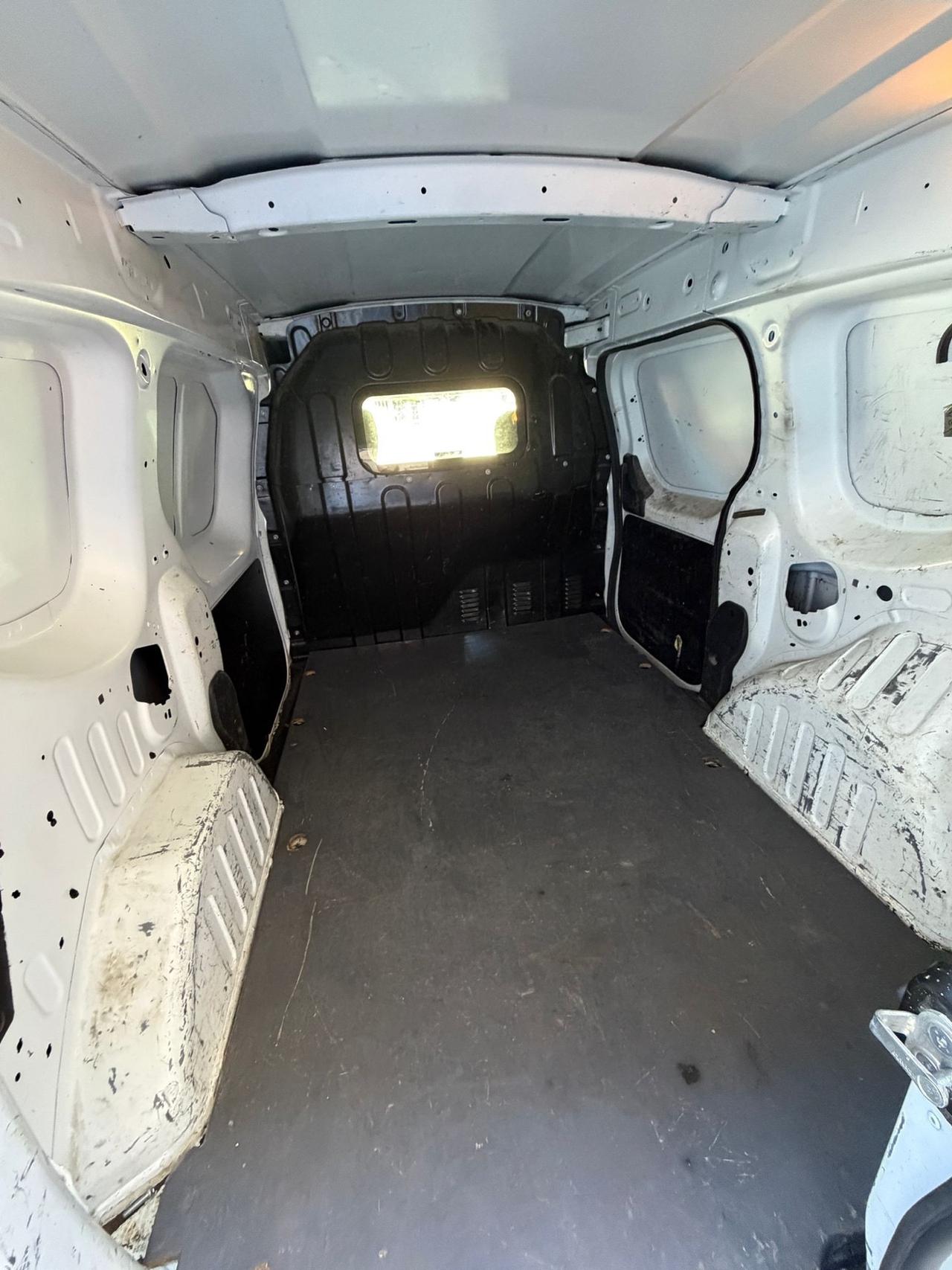 Dacia Dokker 1.6 8V 100CV Start&Stop GPL Furgone