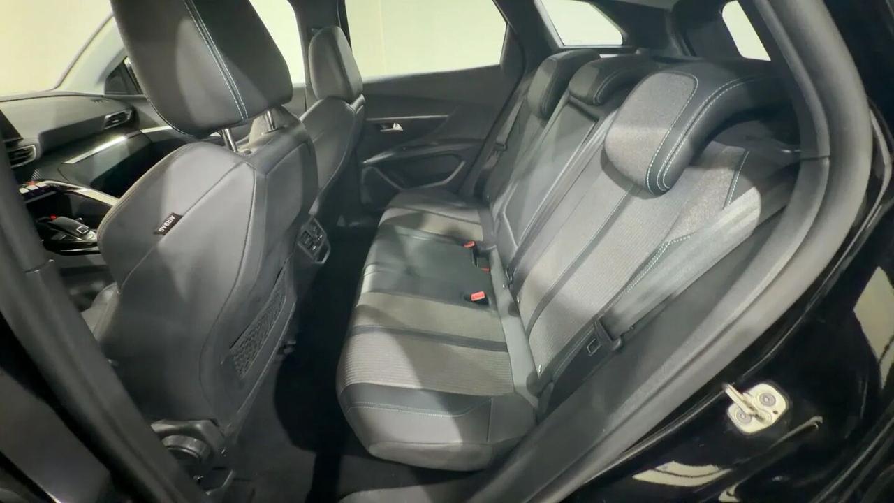 Peugeot 3008 II Allure Bluehdi Automatico 1.5 S&S Led Camera 360°