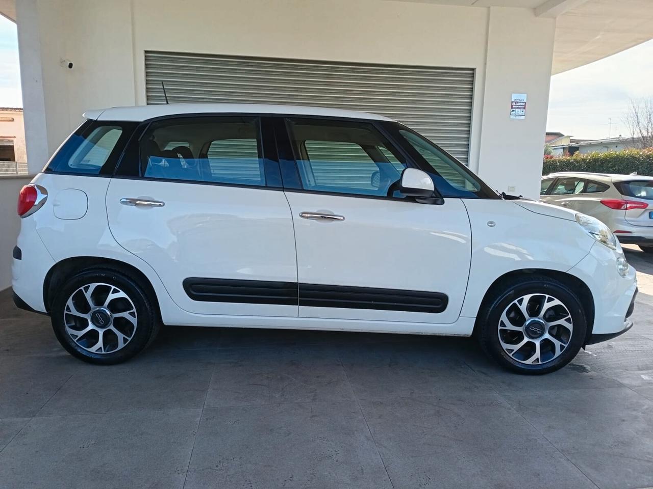 Fiat 500L 1.3 Multijet 95 CV 120°